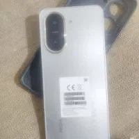 گوشی A05ردمی زیر قیمت