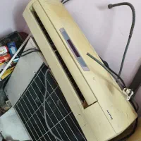 کولر اسپیلت دوتیکه آلفا ۲۴ هزار