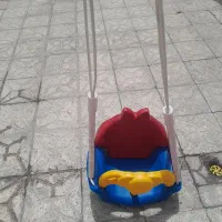 تاب بازی کودکان