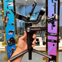 گیمبال دوربین ژیون ویبل اس  WEEBILL-S