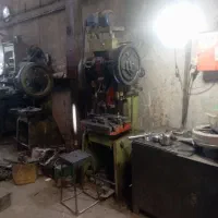 پرس ضربه ای