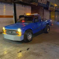 امداد خودرو یدک کش مکانیک سیار برقکار کفی خودرو بر