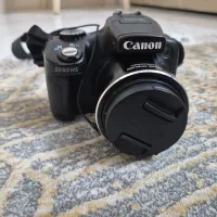 دوربین  Canon sx50
