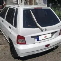 پراید۱۱۱ کلکسیونی واقعی