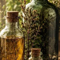 روغن تسکین درد طبیعی