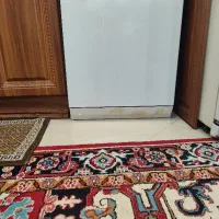 کار نظافت منزل