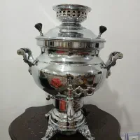 سماور گازی