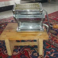 دستگاه رشته بری مارک  ایتالیا اصل