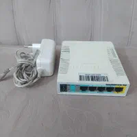 روتر میکروتیک rb951ui-2hnd