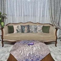 مبل فرانسوی ۷نفره