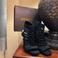 کفش pramode ایتالیایی