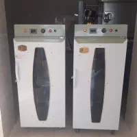 وسایل میوه خشک کنی