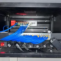 نصب دوربین دزدگیر شبکه سانترال voip|خدمات پیشه و مهارت|کرج, گوهردشت|دیوار