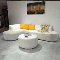 مبل تدی|مبلمان خانگی و میز عسلی|اراک, |دیوار