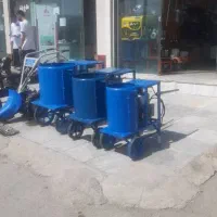 دستگاه گردو و بادام پوست کن
