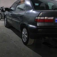 زانتیا ۸۶|خودرو کلاسیک|تهران, اسفندیاری|دیوار