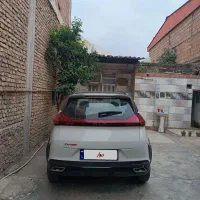 mvmx33cross|خودرو سواری و وانت|علی‌آباد کتول, |دیوار
