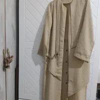 مانتو نخی