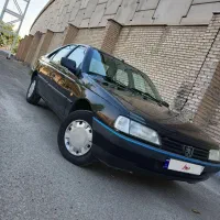 پژو405glx|خودرو سواری و وانت|شهر ری, عباس‌آباد|دیوار
