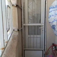 در توری|مصالح و تجهیزات ساختمان|تربت‌حیدریه, شهرک ولیعصر|دیوار