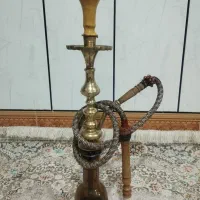 قیلون تنه برنجی