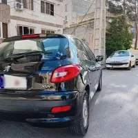 207مدل 97|خودرو کلاسیک|ارومیه, |دیوار