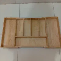 نظم دهنده چوبی نو