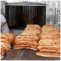 استخدام نیرو نانوایی  خانم ها آقایان