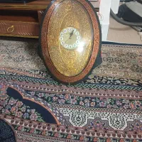 ساعت دیواری
