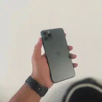 iPhone 11 pro max 256GB ZAA