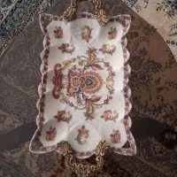 کاپ و شیرینی خوری زیر خاکی خارجی