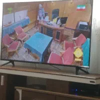 تلویزیون دوو‌ سایز۴۳اینچ