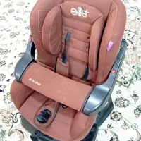 صندلی خودرو کودک elite+ نو