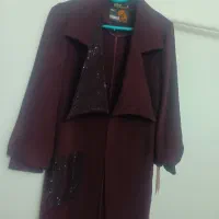 کت با قد نود سانت