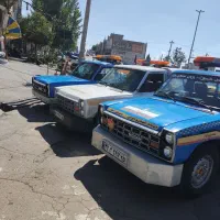 امداد خودرو بستان آباد