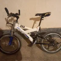دوچرخه