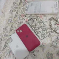 قاب گوشی ایفون ۱۳ نرمال