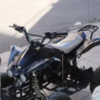 متور چهار چرخ