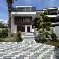 فروش اقساطی/ویلادوبلکس/استخردار/سند تک برگ