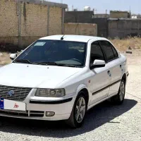 سمندlx مدل 90