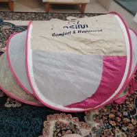 پشه بند کودک نو