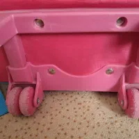 کیف دخترانه جنس خارجی ۹۰۰