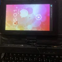 تبلت