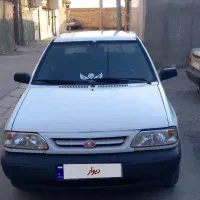 پراید 82