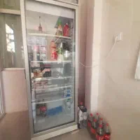 یخچال ایستاده
