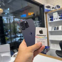 اپل استور رویال Iphone14pro 256GB نقد و اقساط