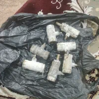 شیر لوله گاز