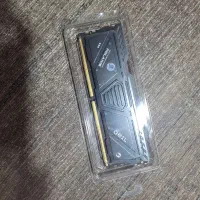 ram ddr5 باس 5600 16g|قطعات و لوازم جانبی رایانه|نکا, |دیوار