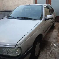 پژو ۴۰۵ GLx