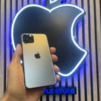 فروش و معاوضه آیفون 11pro 512 gig